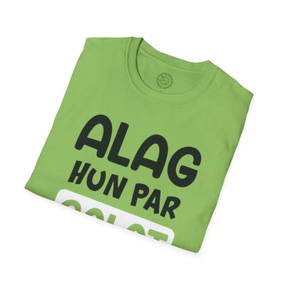 Alag Hoon Galat Nahi - T-Shirt
