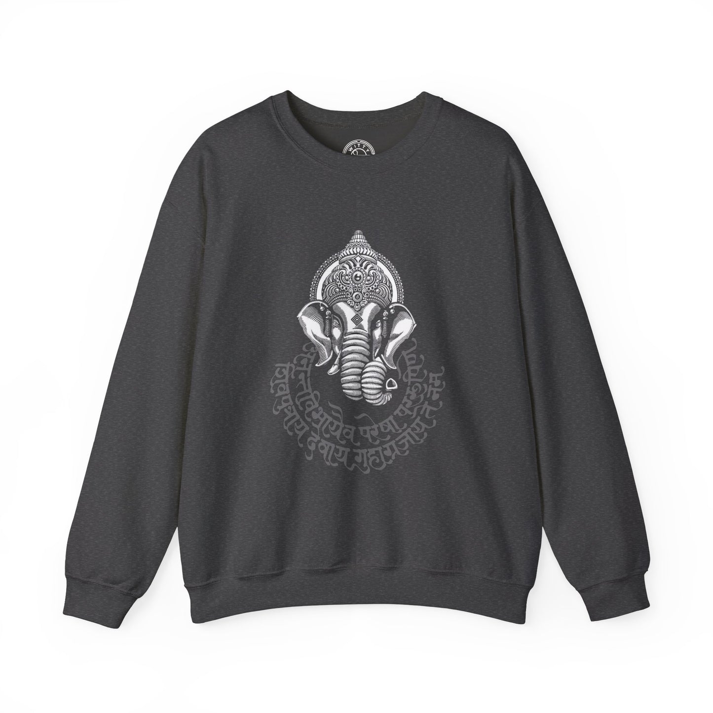 Ganesha - Sweatshirt