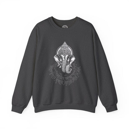 Ganesha - Sweatshirt