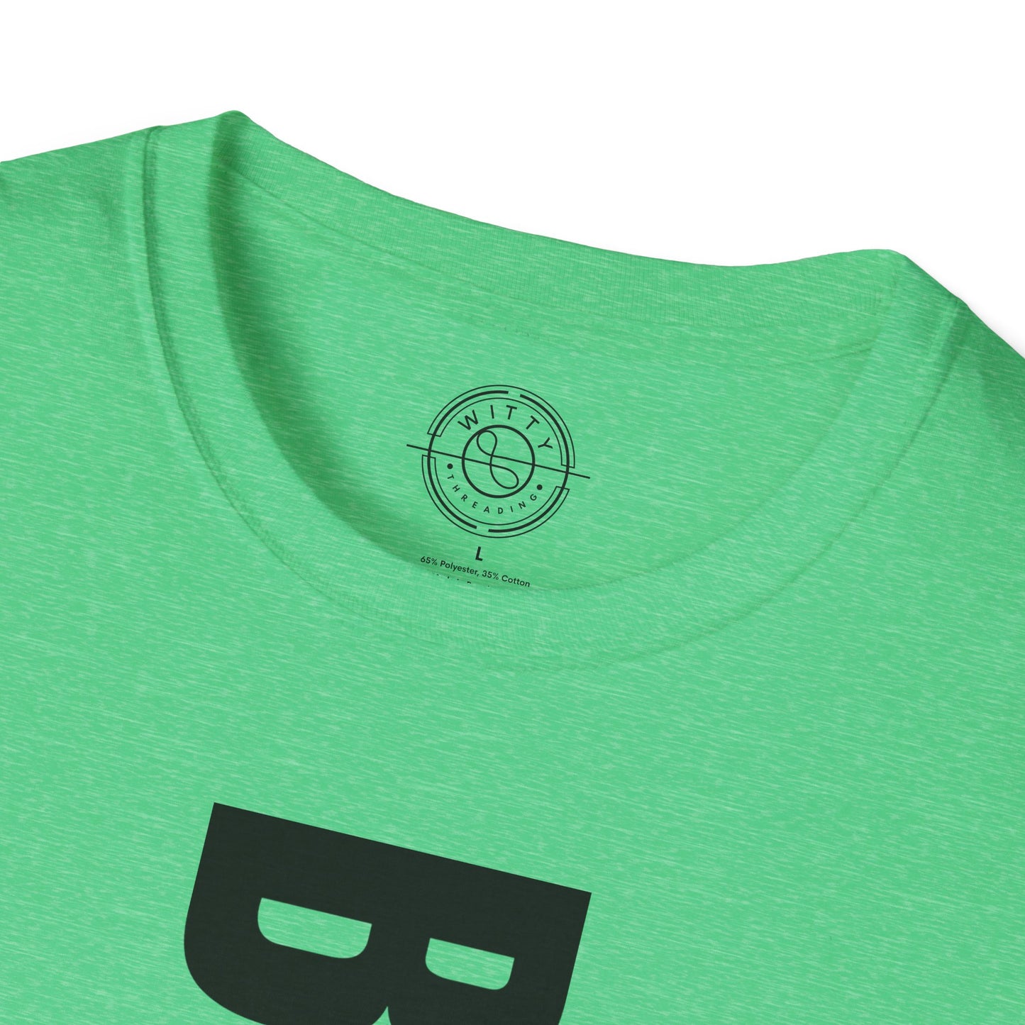 Believe In Yourself - T-Shirt