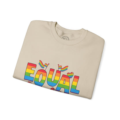 Equal Rights - Sweatshirt