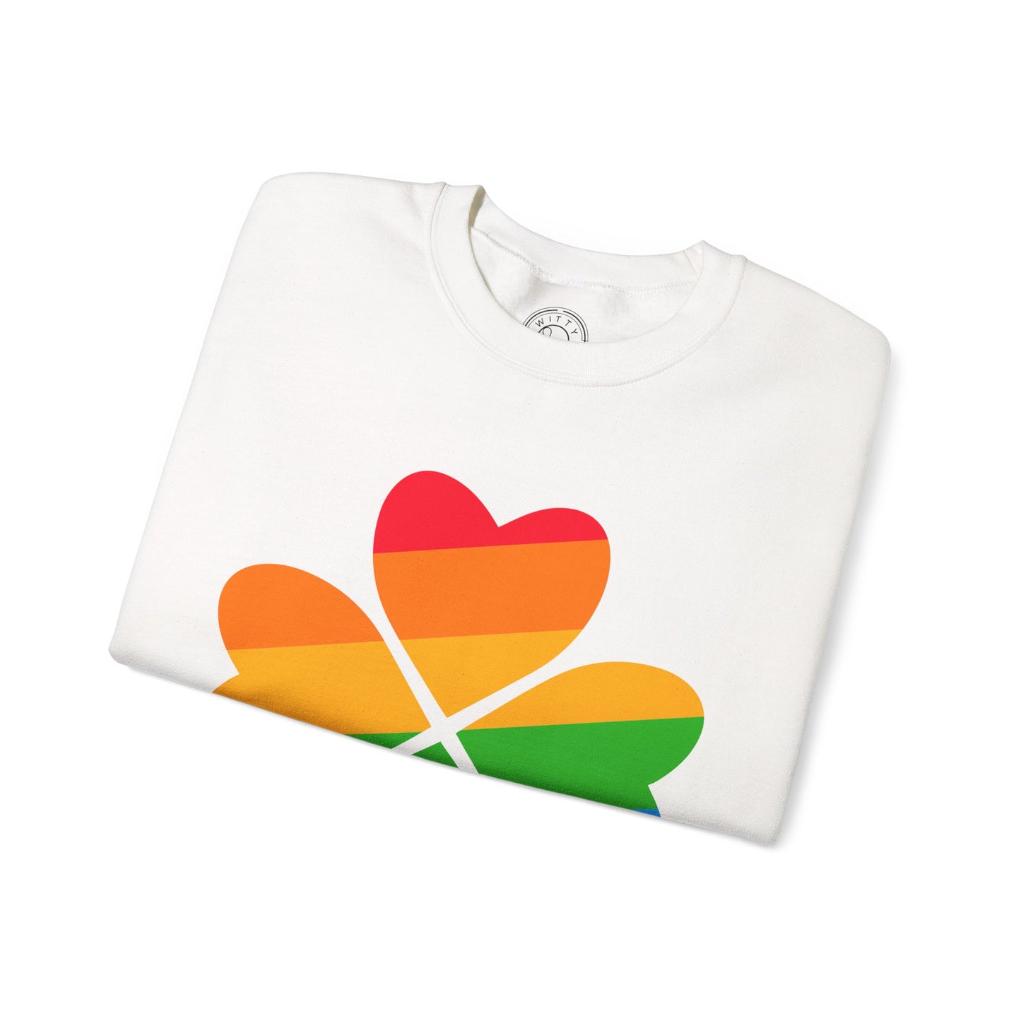 Love for LGBTQ - Sweatshirt