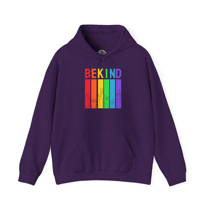Be KIND - Hoodie
