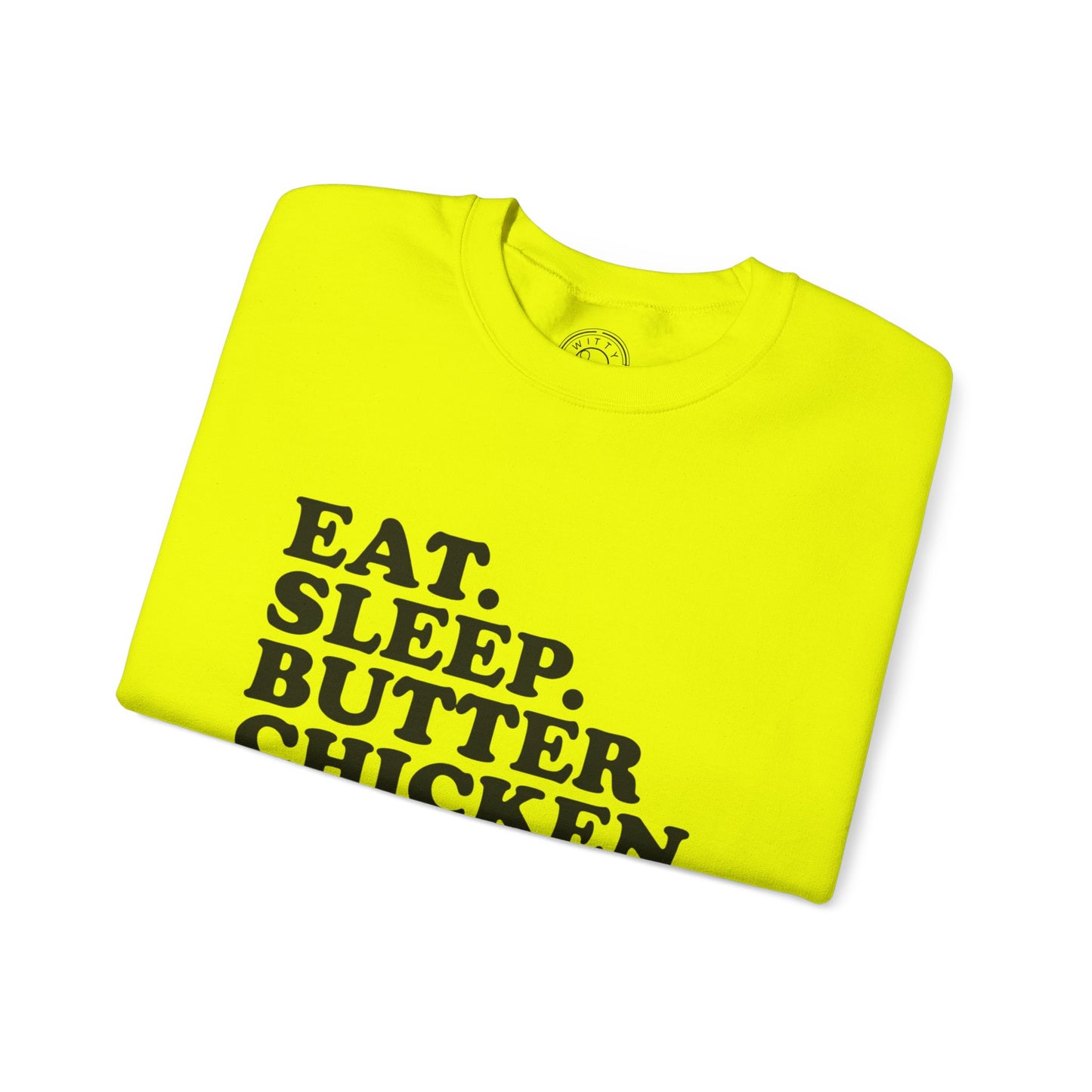 Butter Chicken - Sweatshirt