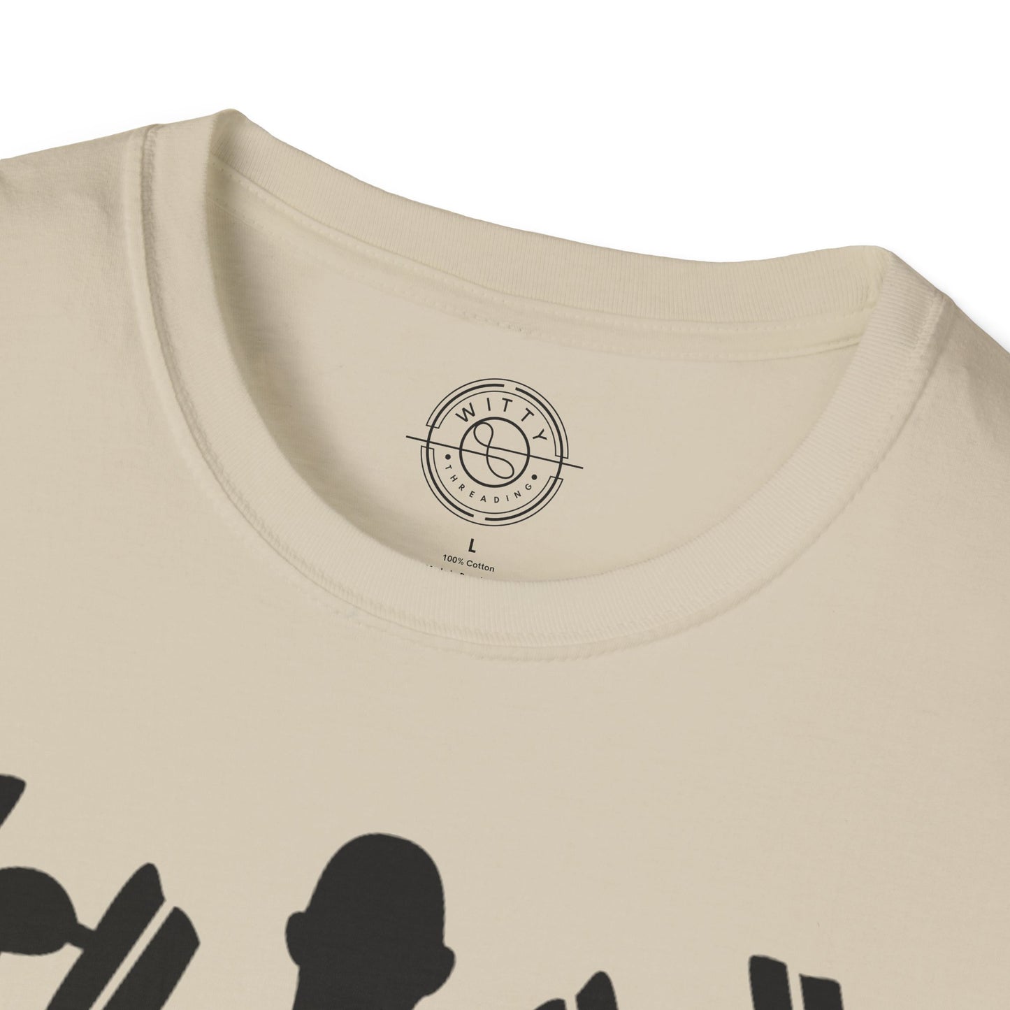 Meet me at the BAR - T-Shirt