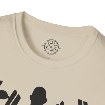 Meet me at the BAR - T-Shirt