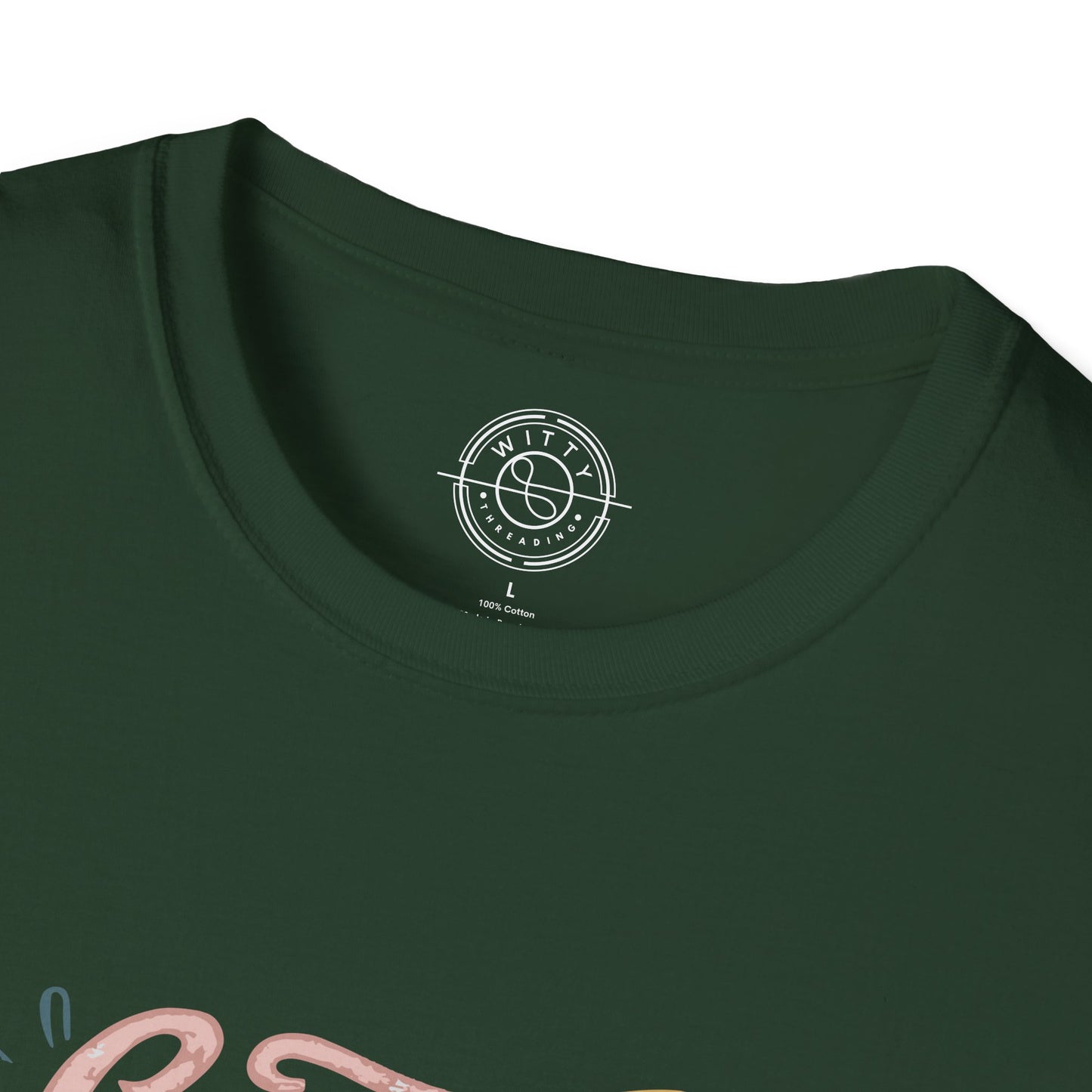 Create Something Beautiful Everyday - T-Shirt
