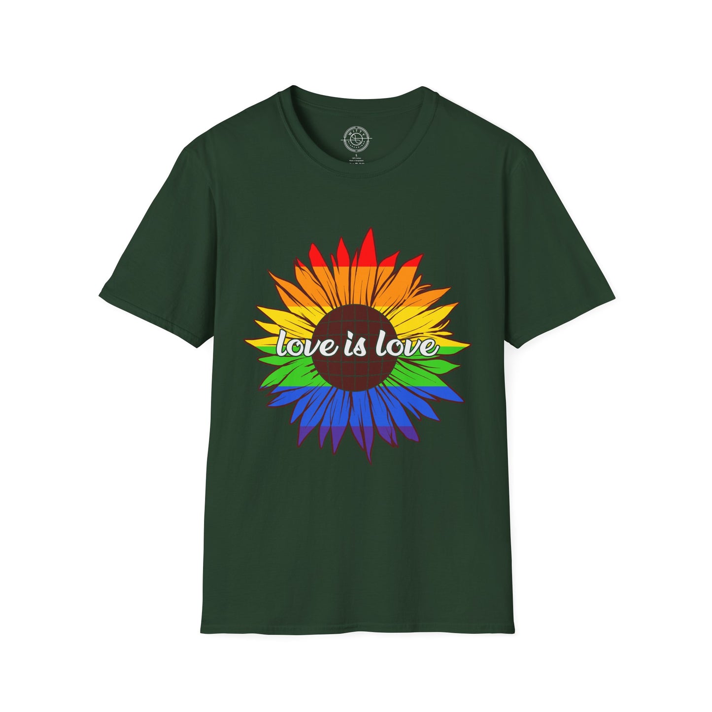 Love is Love - T-Shirt