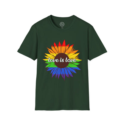 Love is Love - T-Shirt