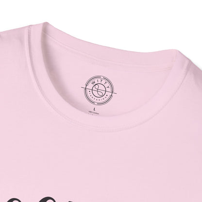 Leggings and Lattes - T-Shirt