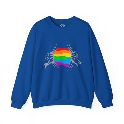 LGBTQ - Sweatshirt
