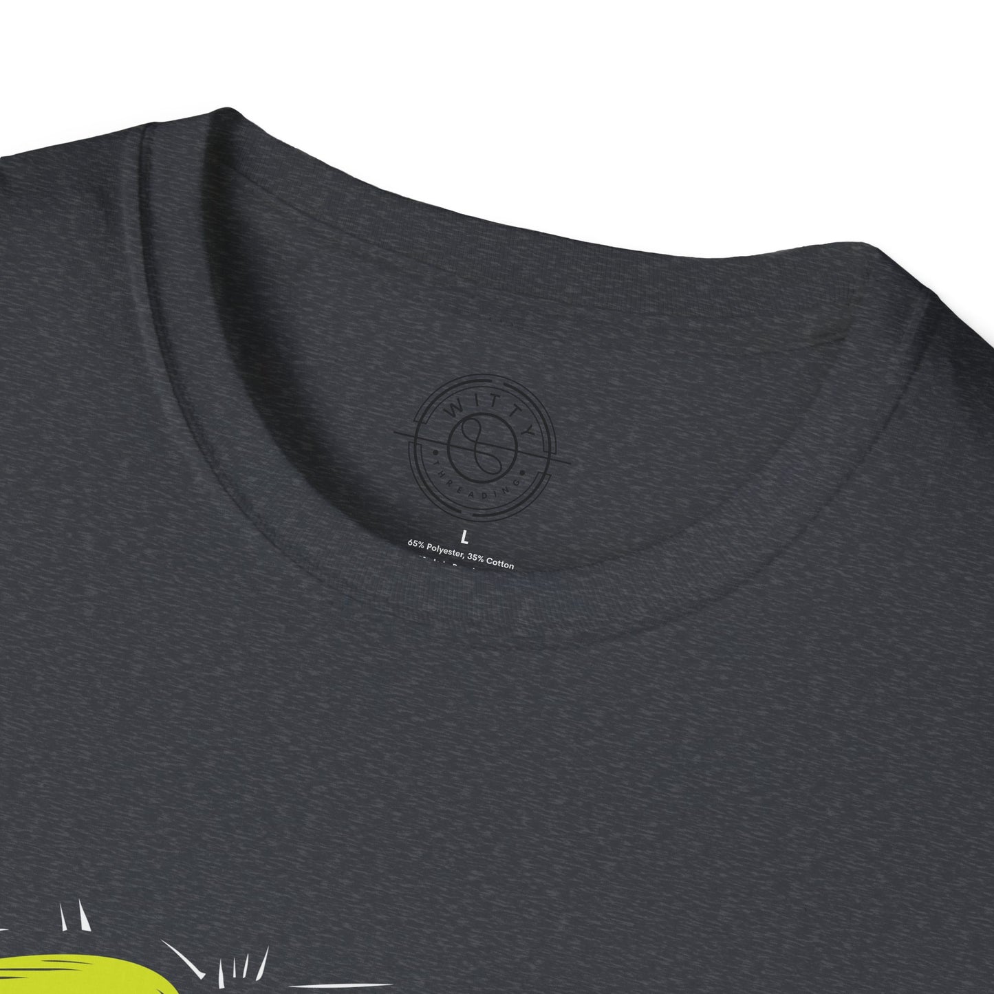 Be a Good Person - T-Shirt