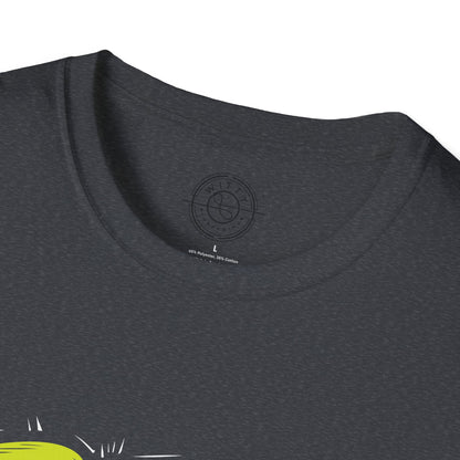 Be a Good Person - T-Shirt