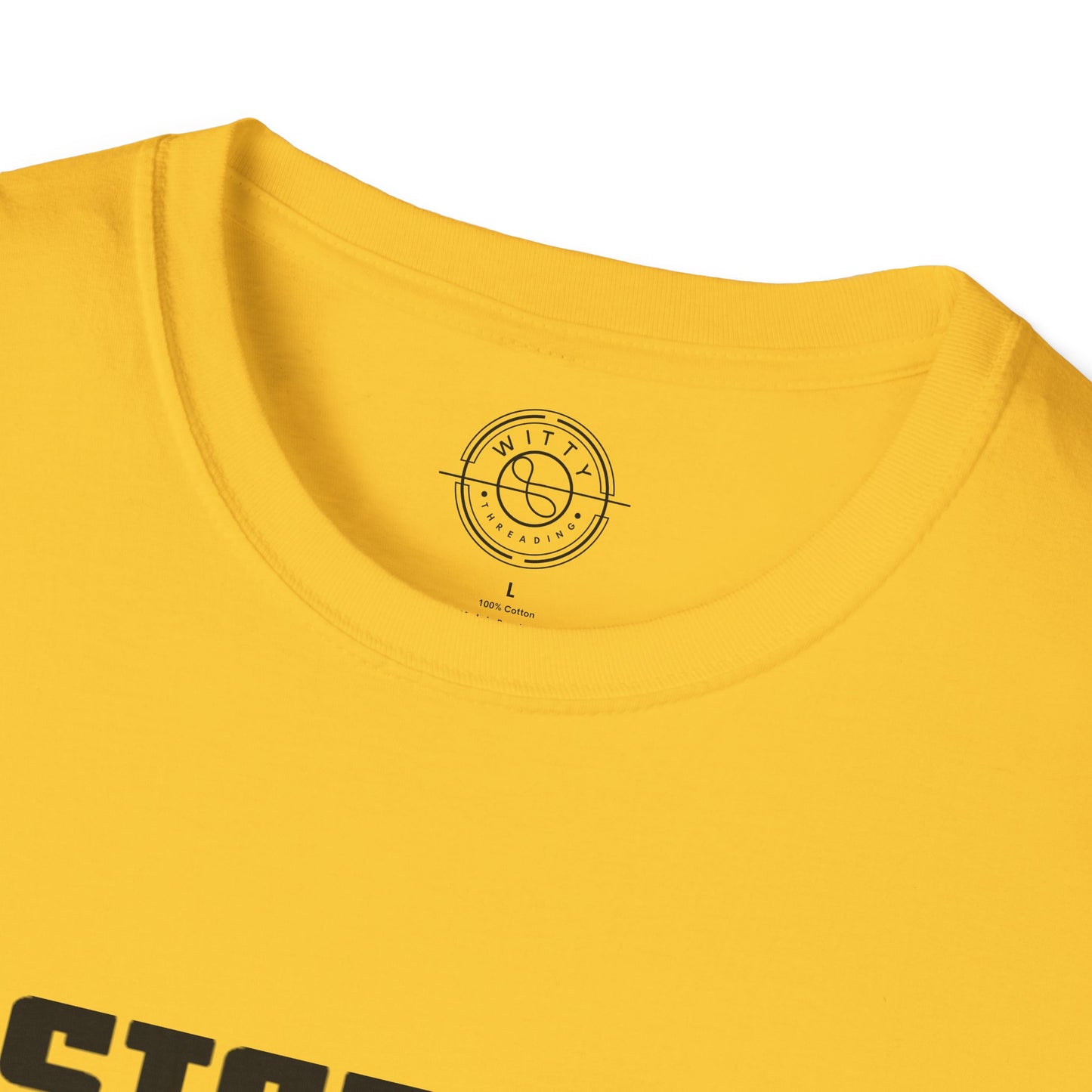 Start Now Not Tomorrow - T-Shirt