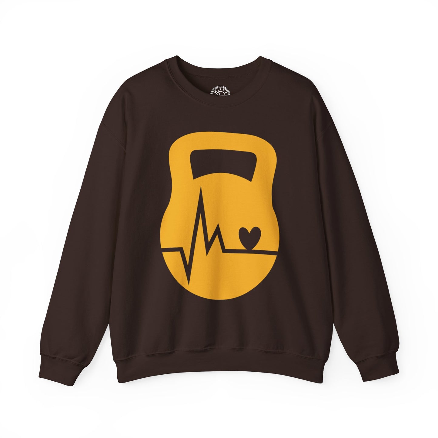 Love Barbell - Sweatshirt