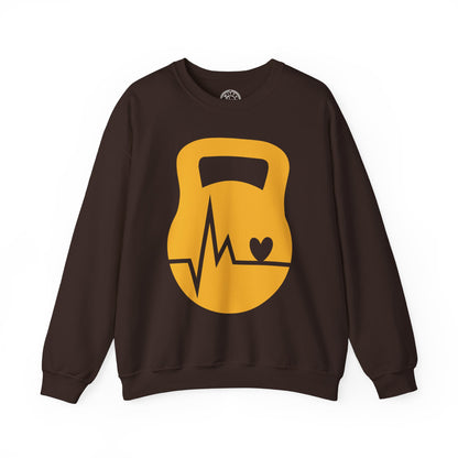 Love Barbell - Sweatshirt