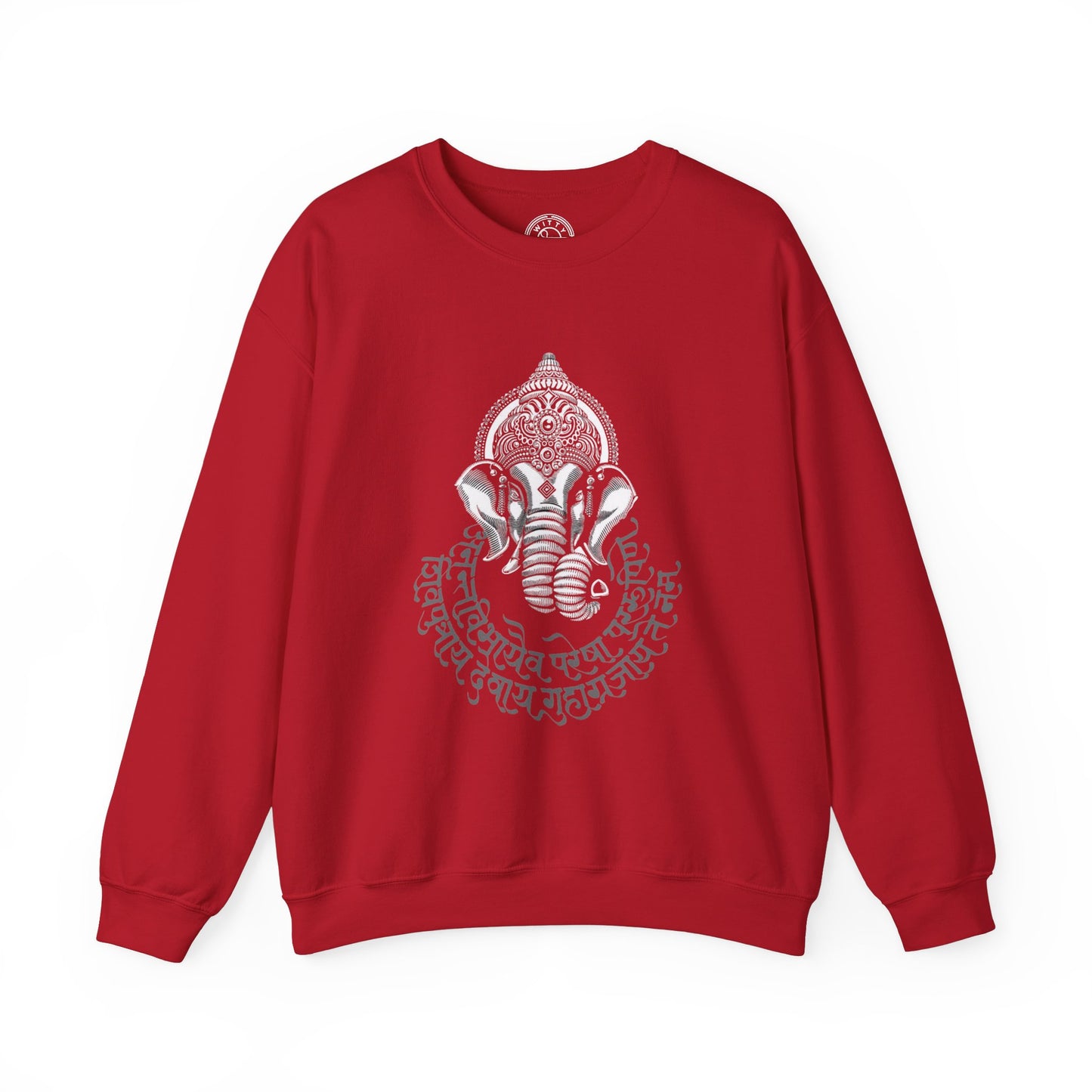 Ganesha - Sweatshirt