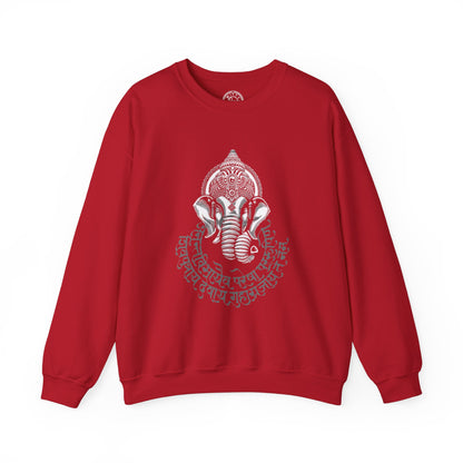 Ganesha - Sweatshirt