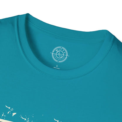 Never Stop Dreaming Big - T-Shirt