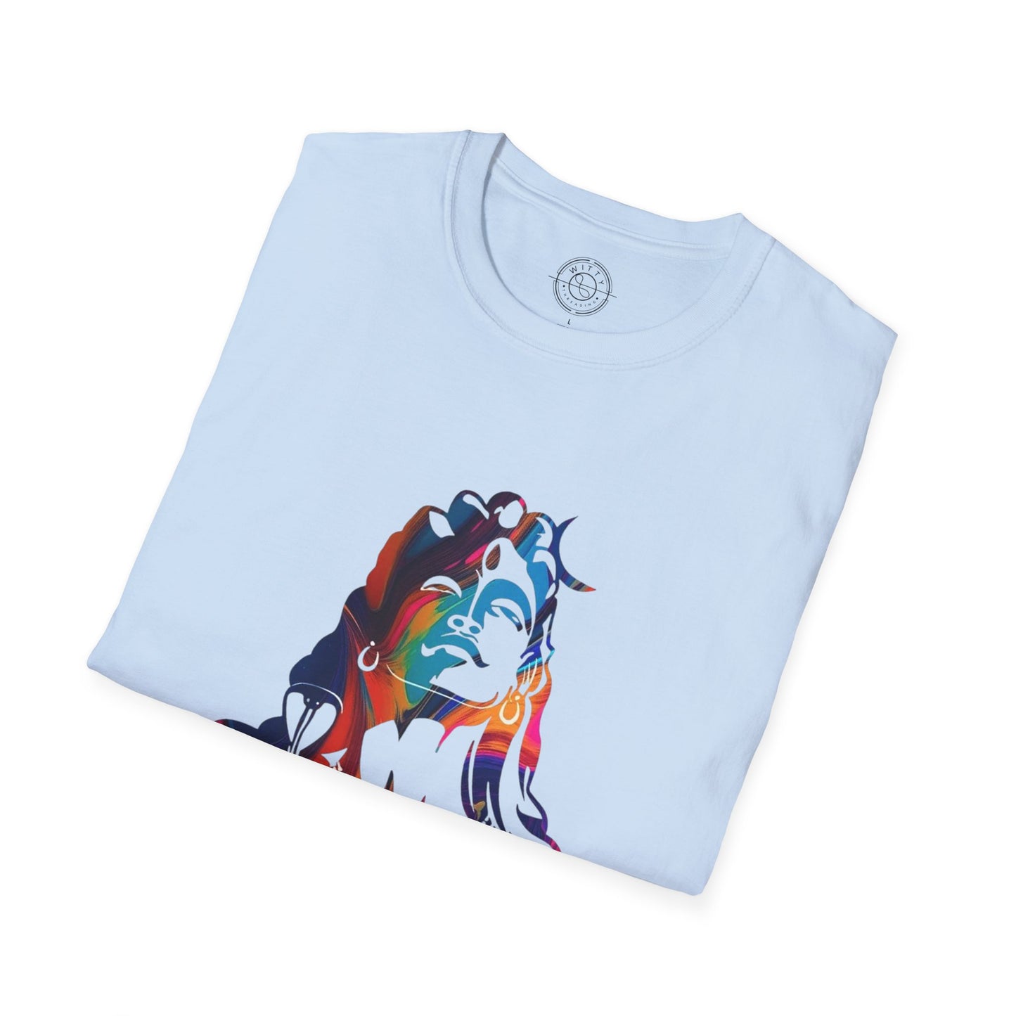 Adiyogi - T-Shirt