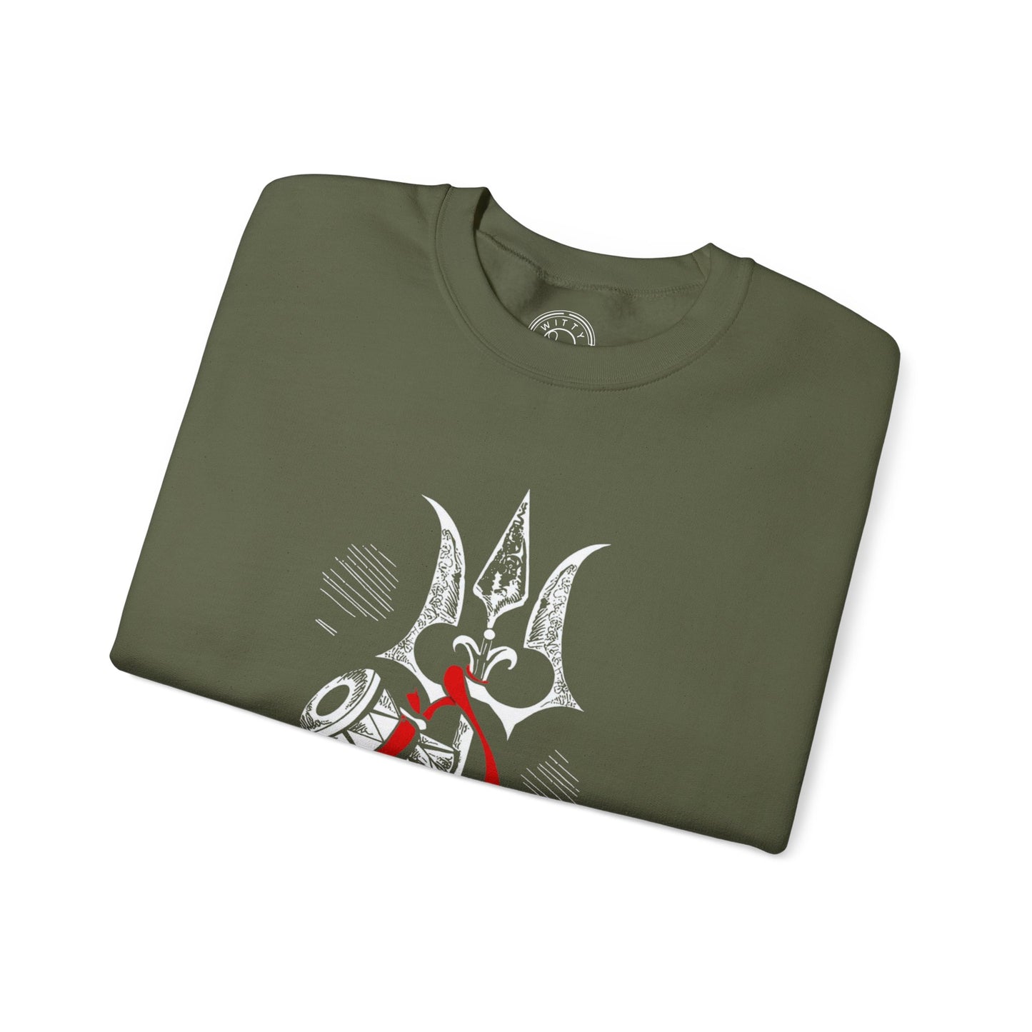 Har Har Mahadev - Sweatshirt