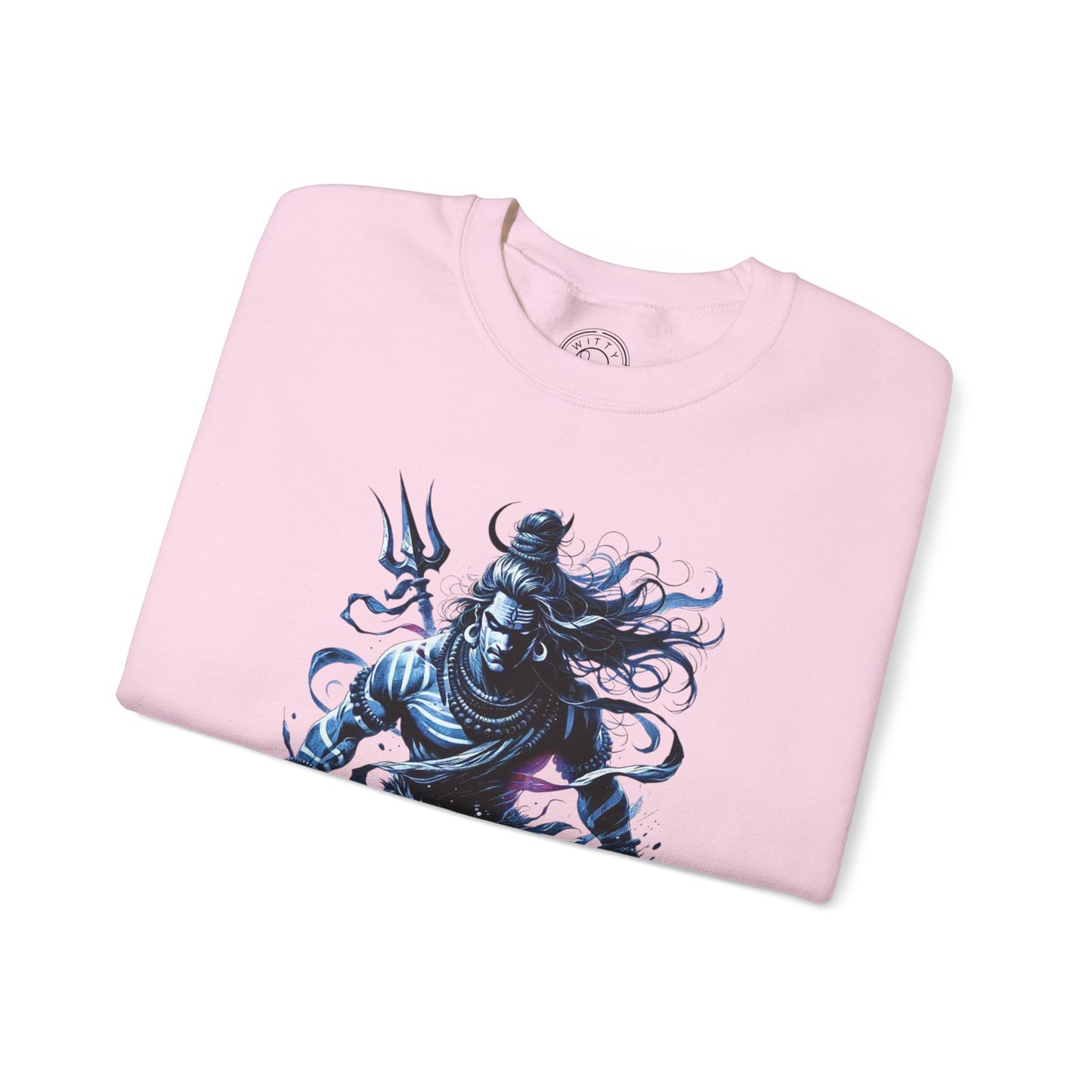 Rudra Mahakali - Sweatshirt