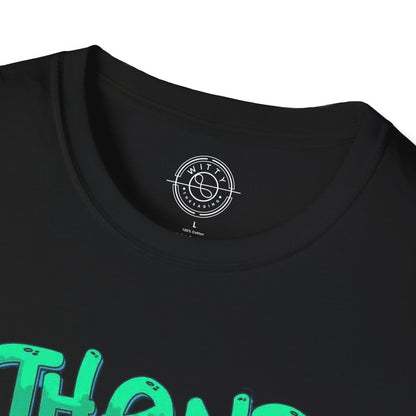 Thand Rakh - T-Shirt