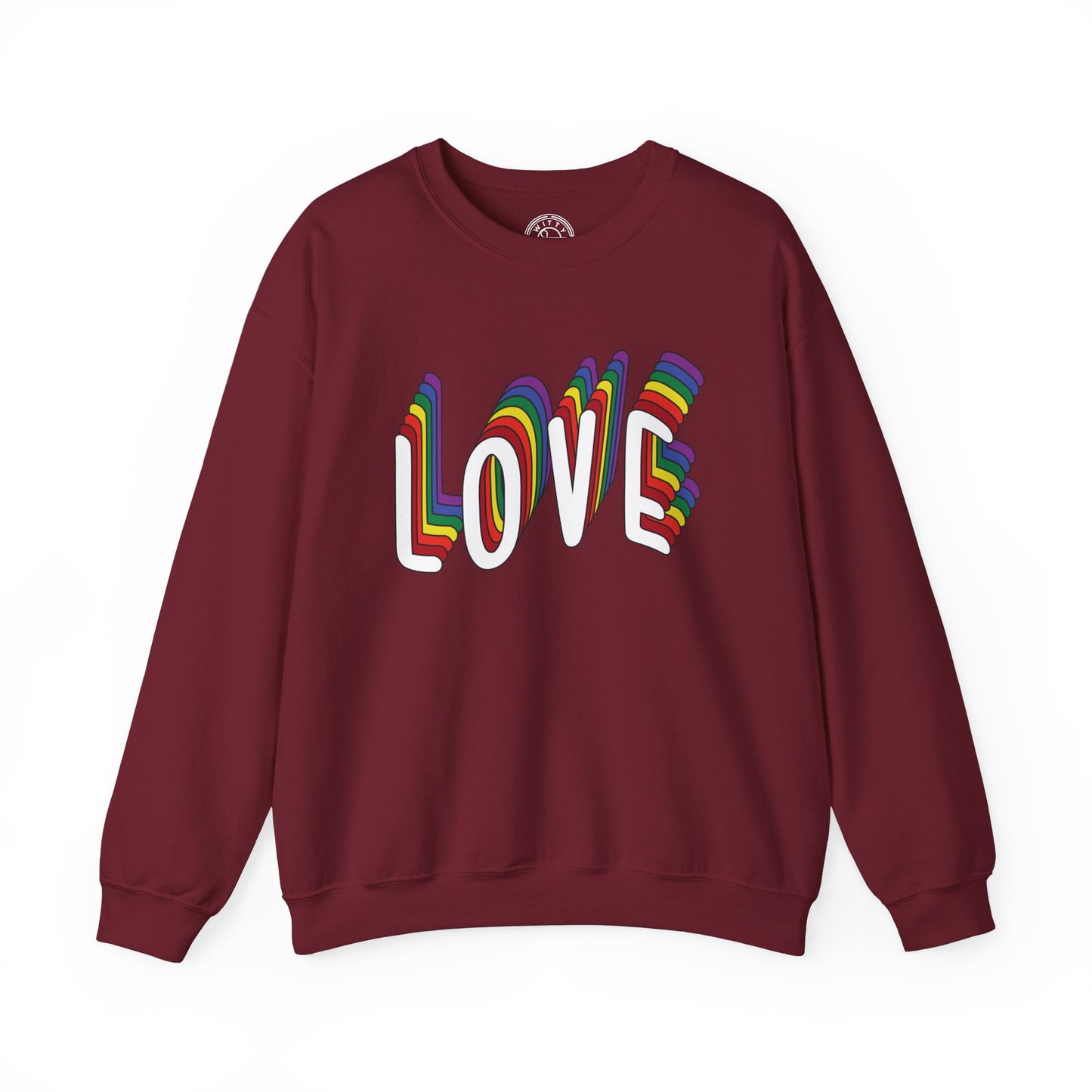 LOVE - Sweatshirt