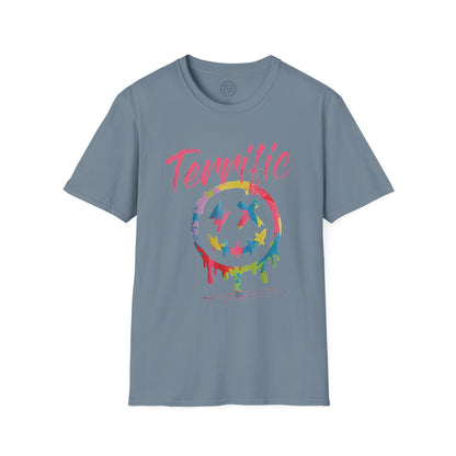 Terrific Rainbow - T-Shirt