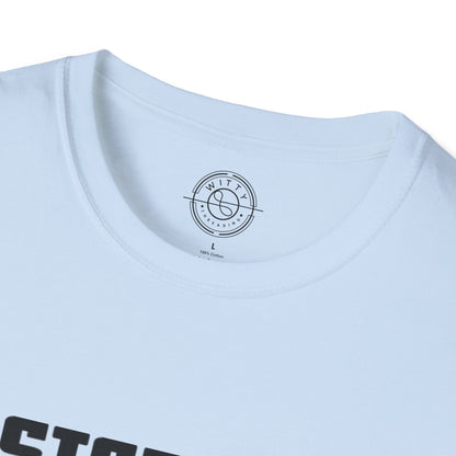 Start Now Not Tomorrow - T-Shirt