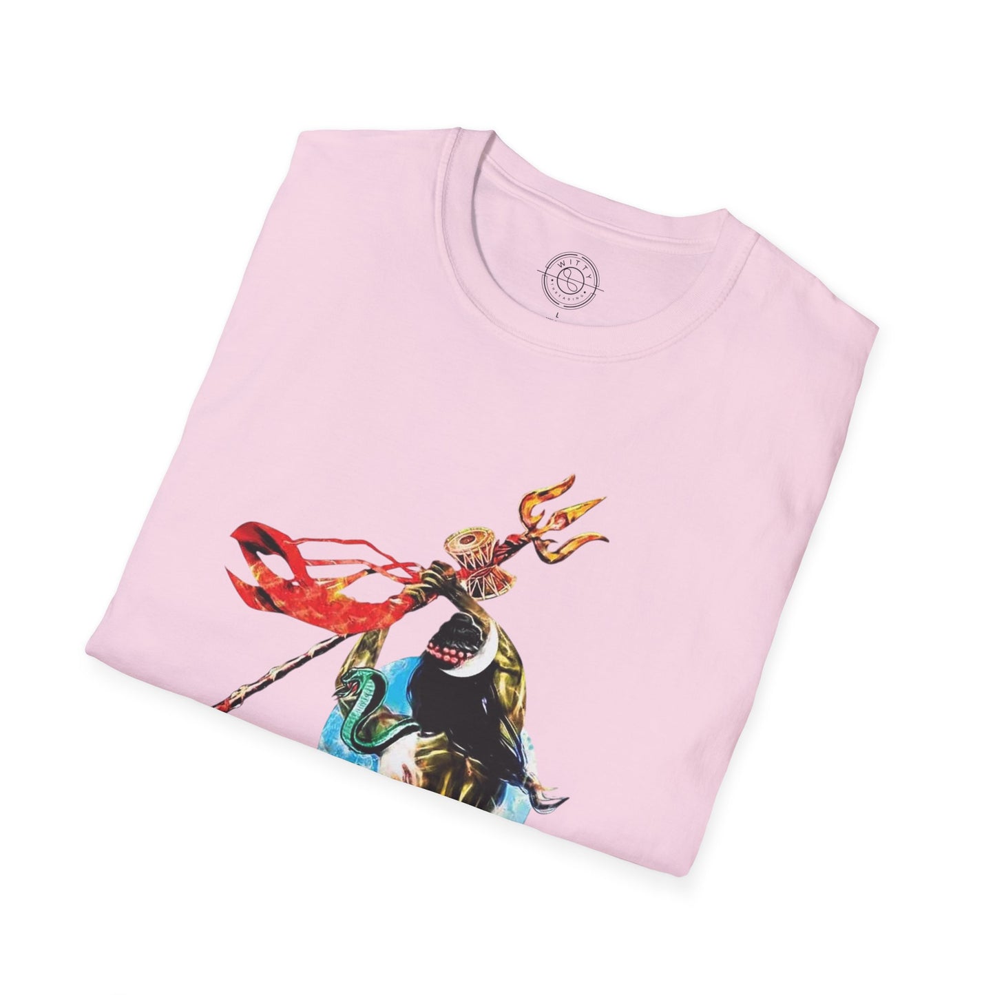 Bhairava - T-Shirt