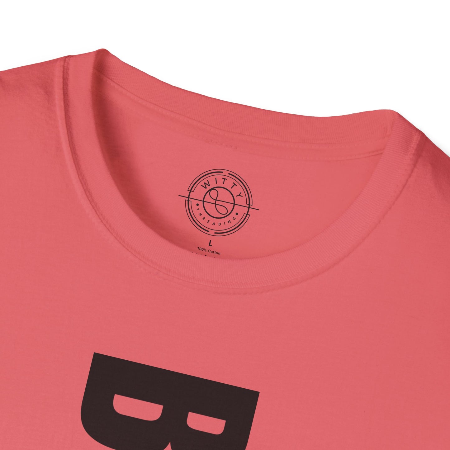 Believe In Yourself - T-Shirt
