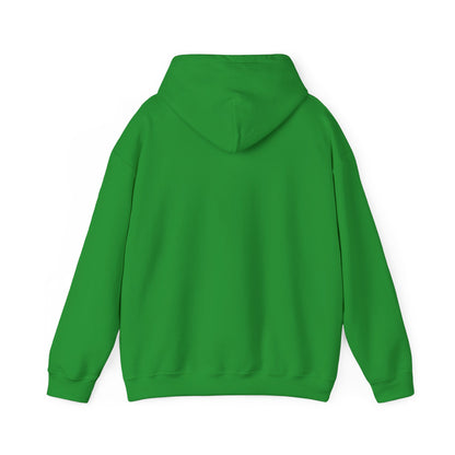 I Like to Eat - Hoodie