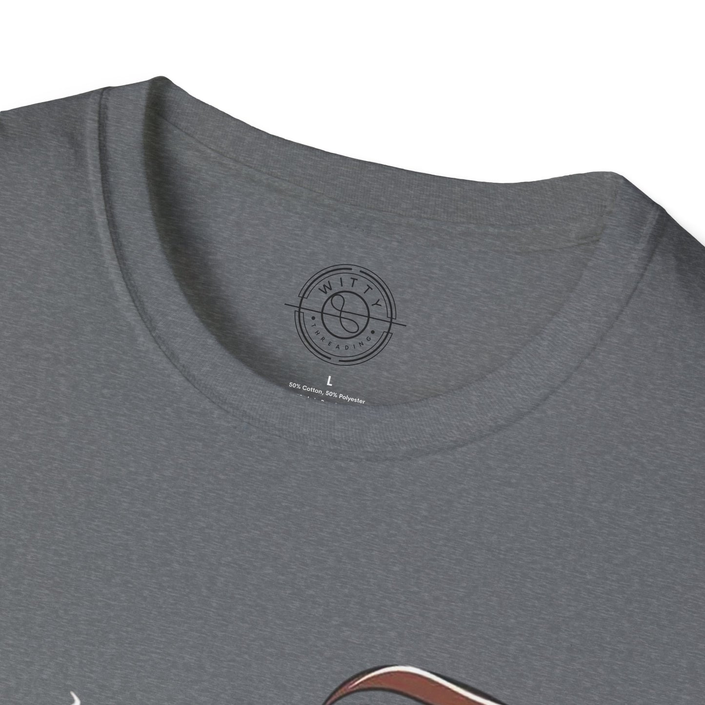 Baap Ko Mat Sikha - T-Shirt