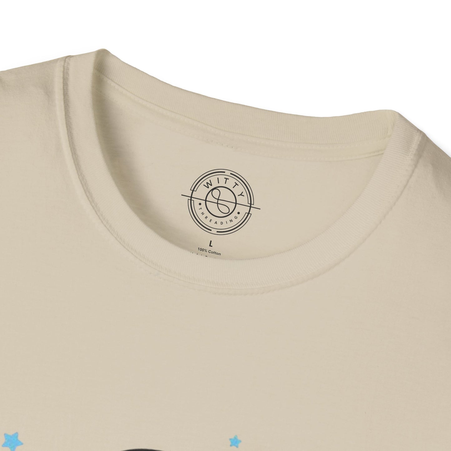 You can be a Superhero  - T-Shirt
