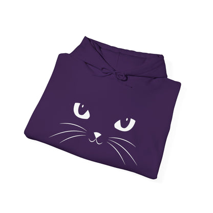 Sneaky Cat -  Hoodie