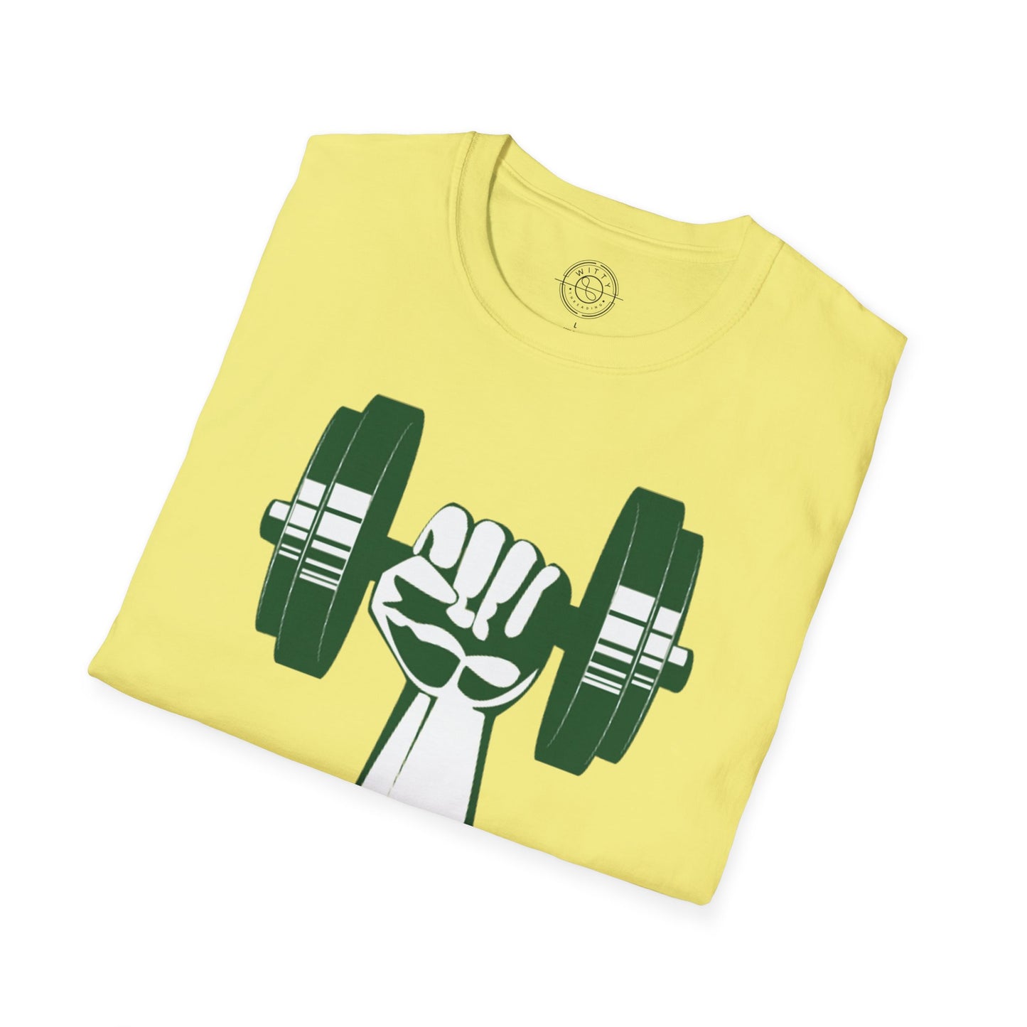 Stay Strong - T-Shirt