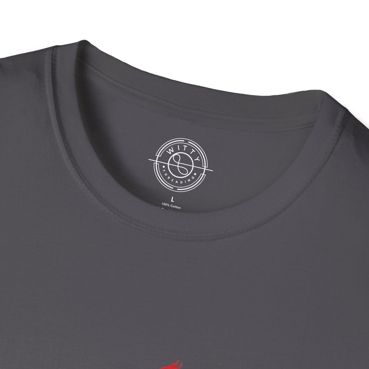 Shiva Tilak - T-Shirt
