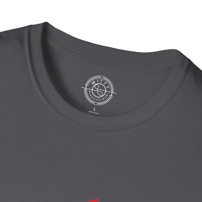 Shiva Tilak - T-Shirt