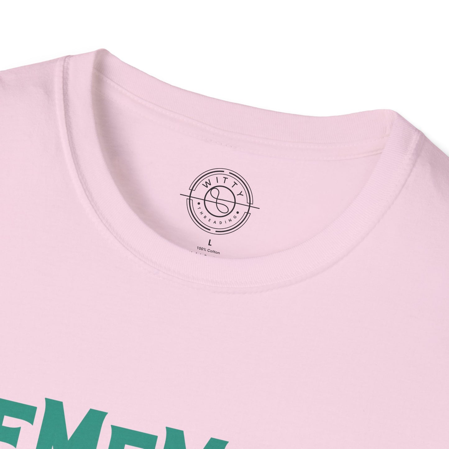 Remember? - T-Shirt