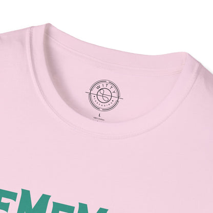 Remember? - T-Shirt