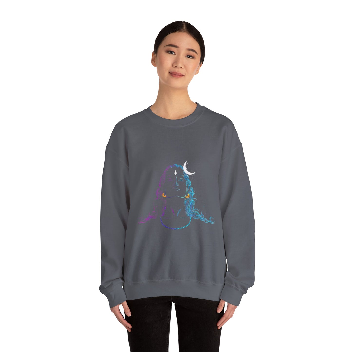 Mahadev - Sweatshirt