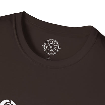Bulati Hai Magar Jaane Ka Nahi - T-Shirt
