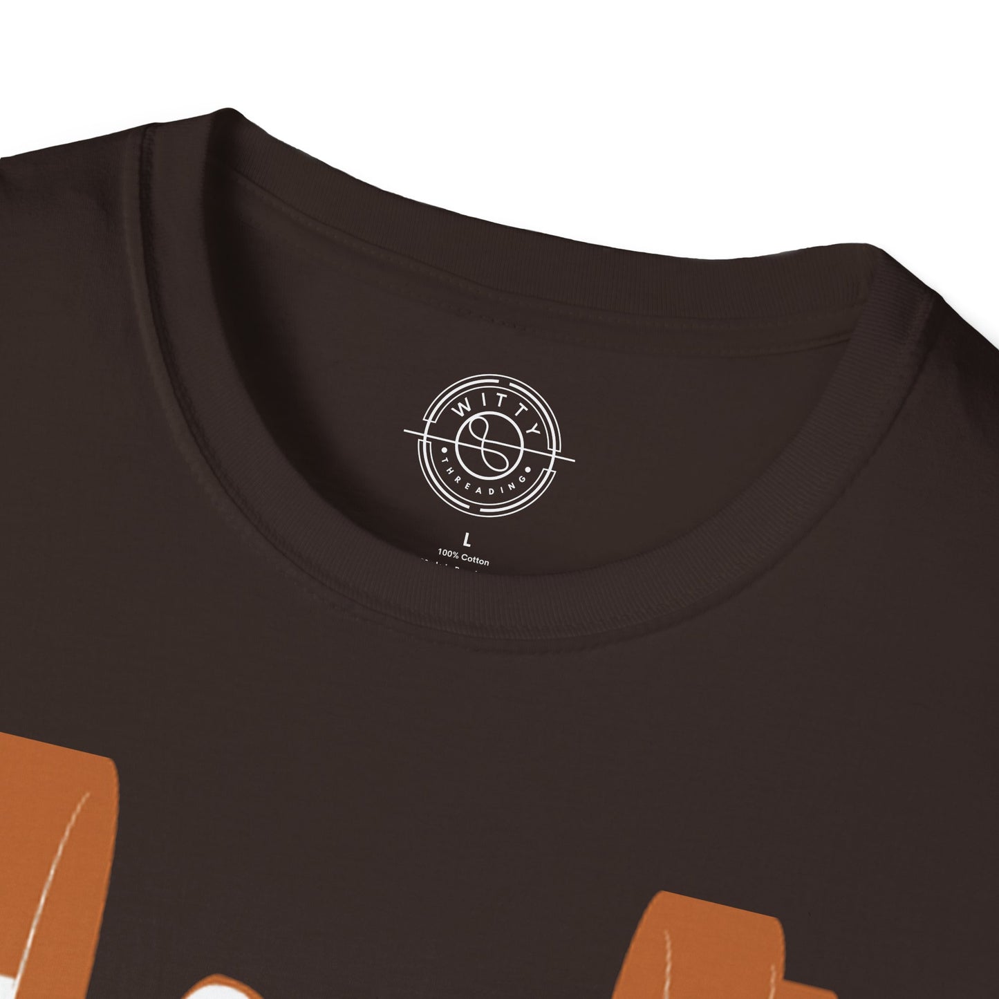 Barbell - T-Shirt