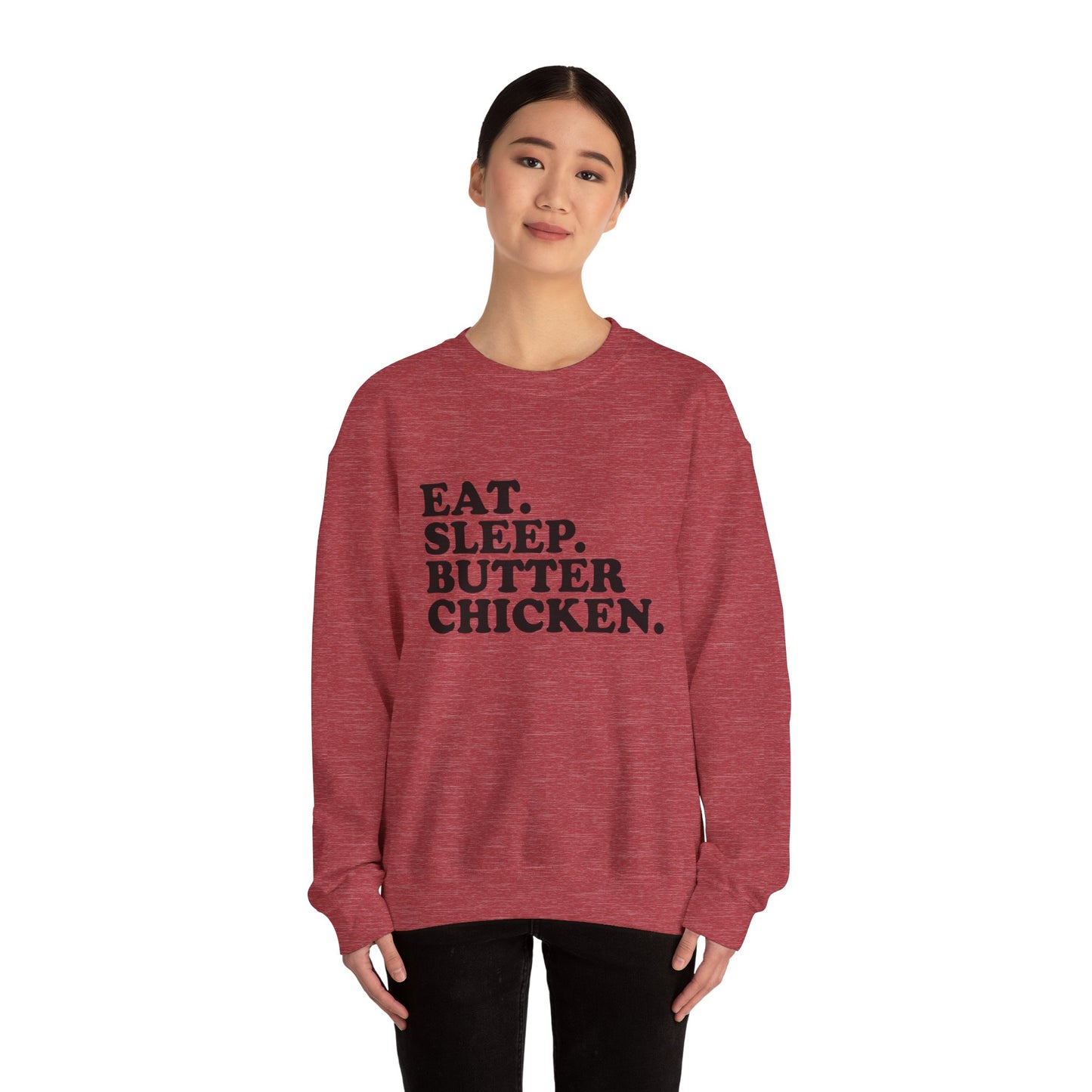 Butter Chicken - Sweatshirt