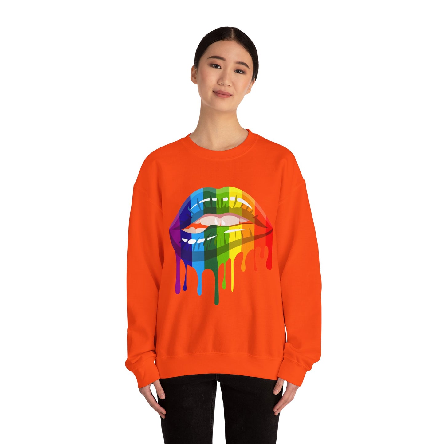 LIPS - Sweatshirt