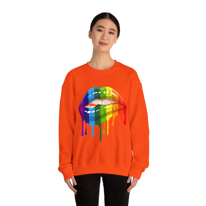 LIPS - Sweatshirt