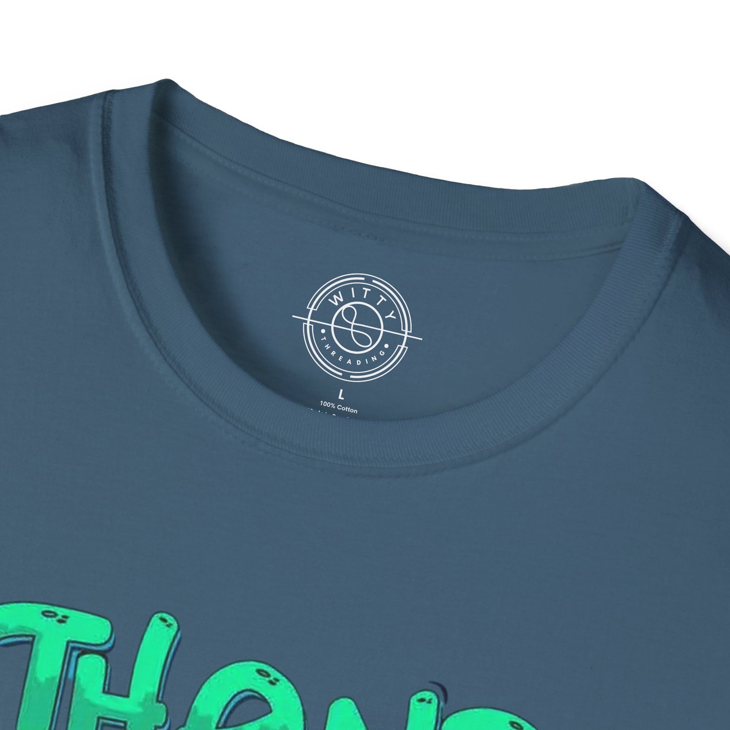 Thand Rakh - T-Shirt