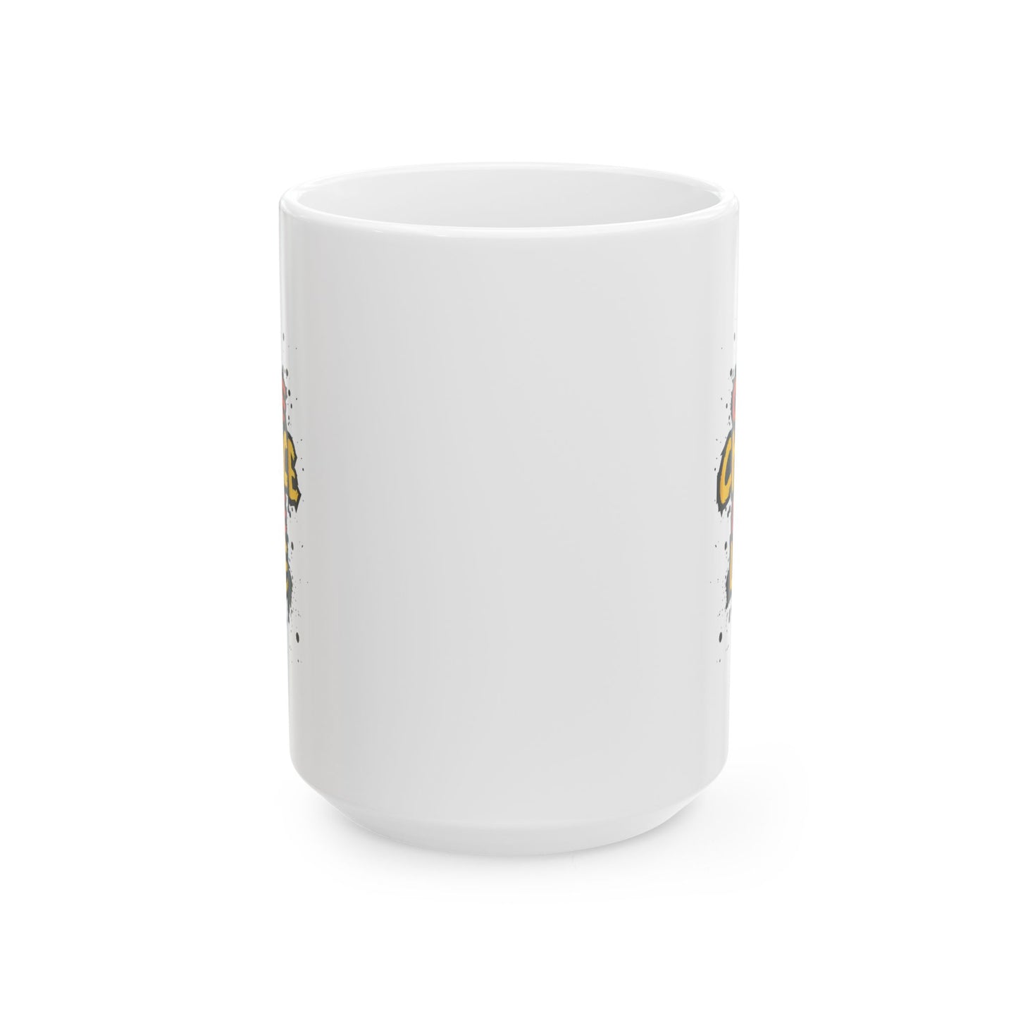 One Choice One Life - Mug