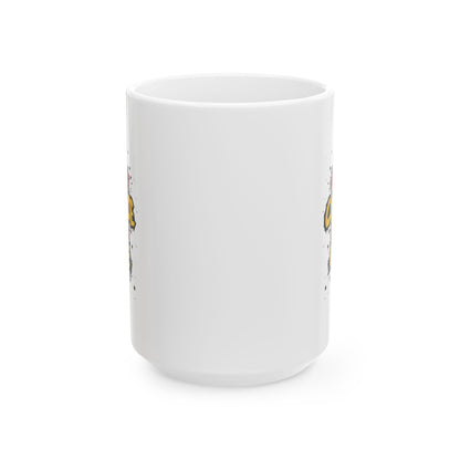 One Choice One Life - Mug